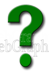 illustration - green_question_mark-png